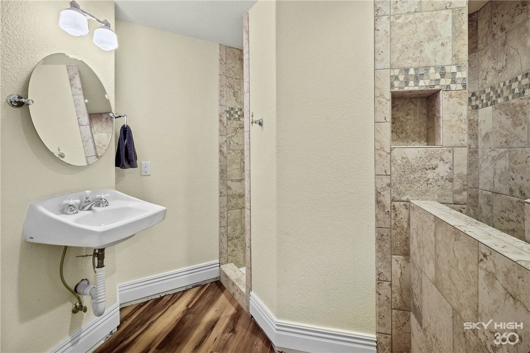 Heathrow - Residential