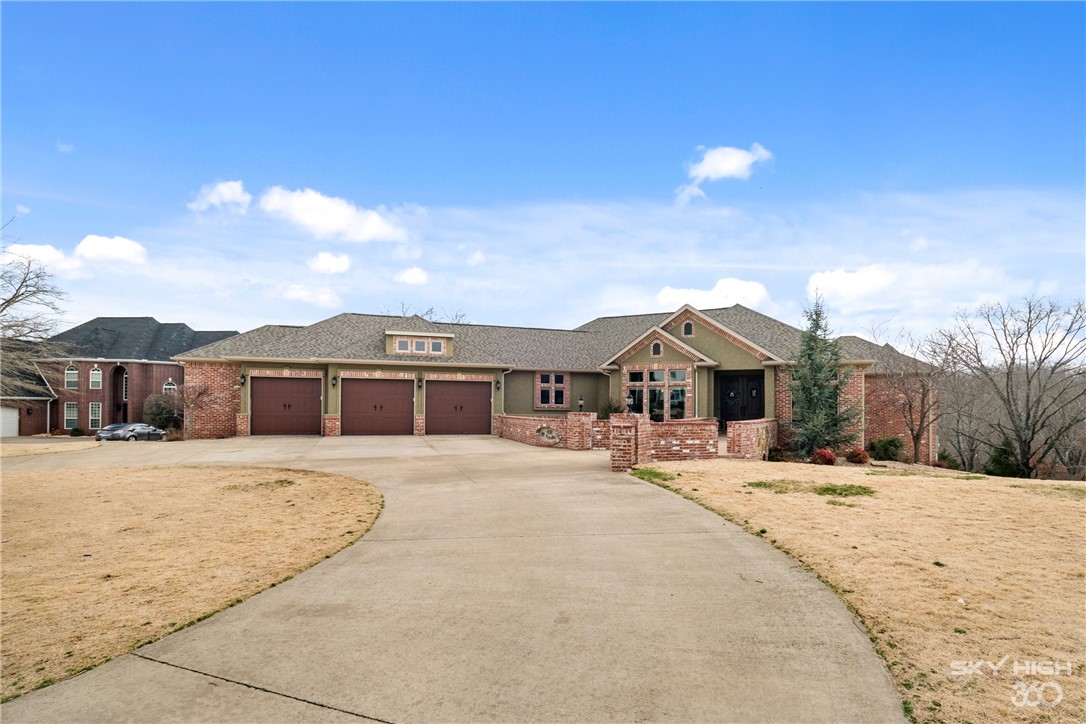 Heathrow - Residential