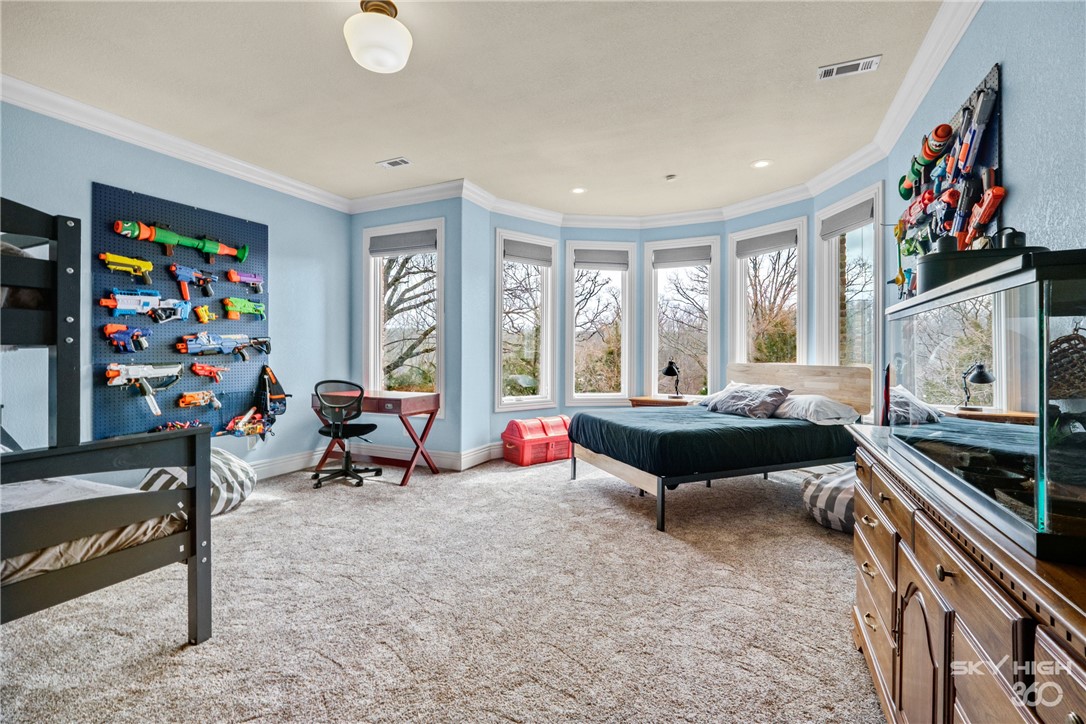 Heathrow - Residential