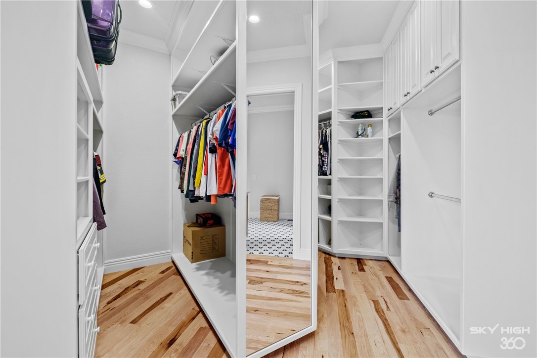 Heathrow - Residential