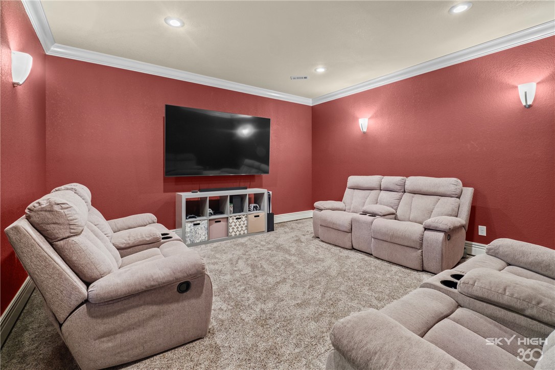 Heathrow - Residential