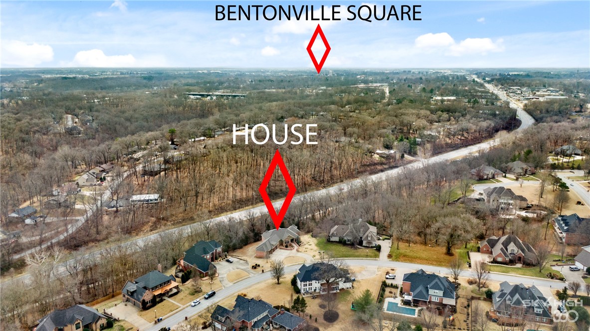 Heathrow - Residential