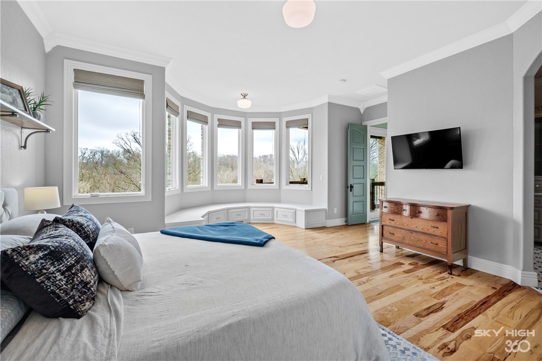 Heathrow - Residential