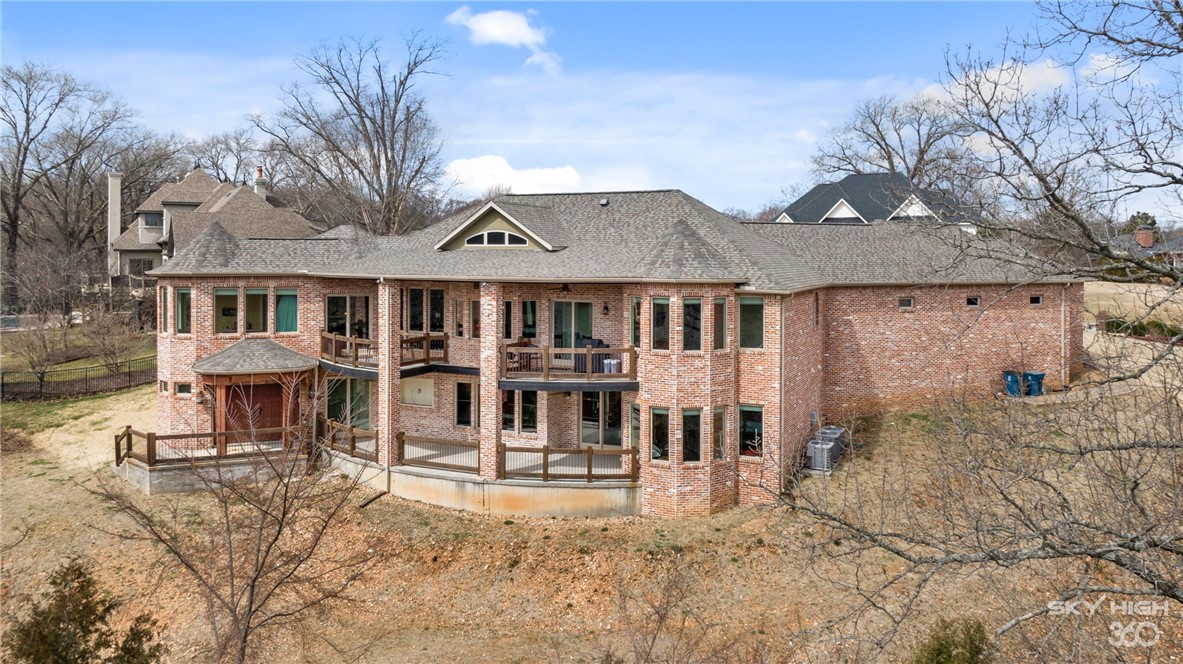 Heathrow - Residential