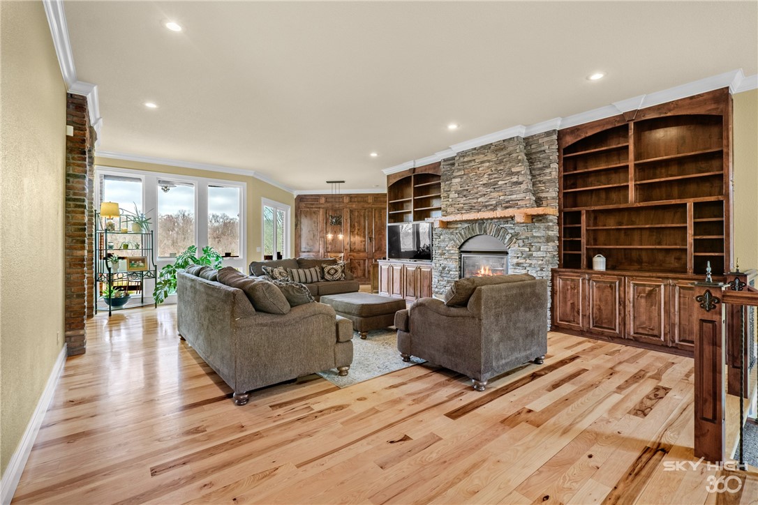 Heathrow - Residential