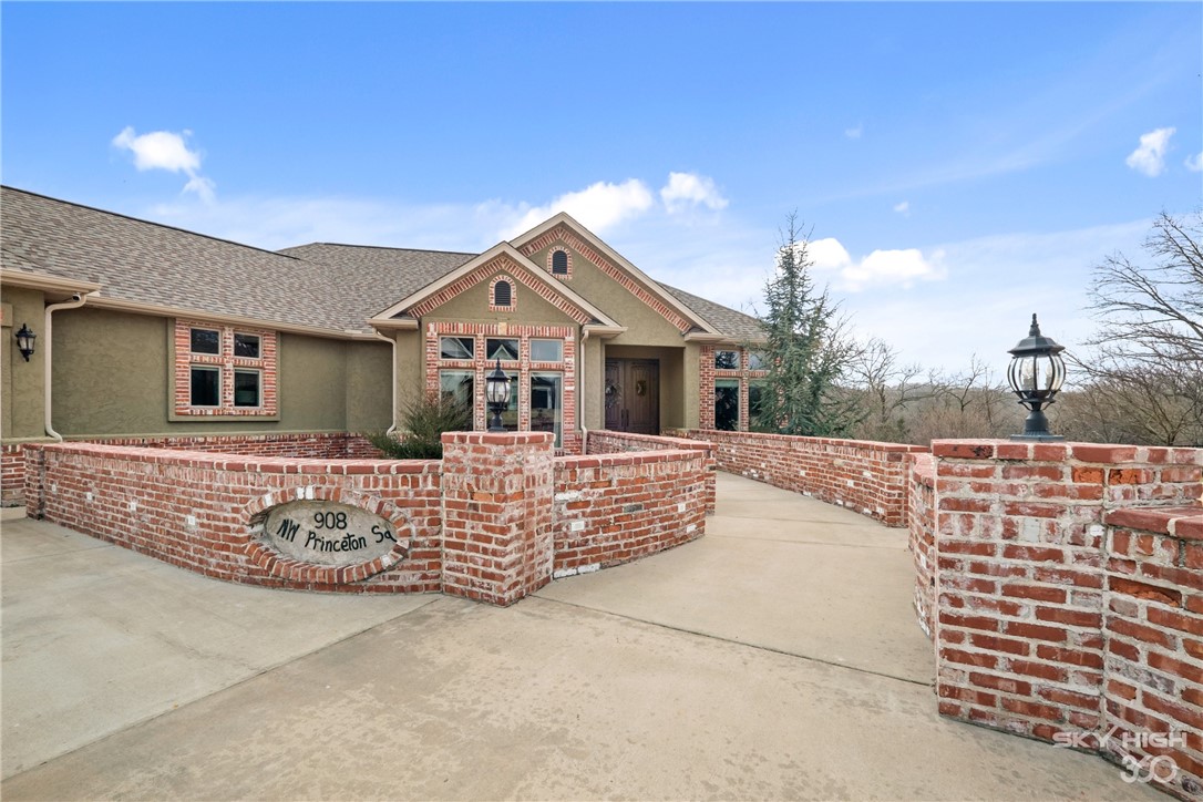 Heathrow - Residential