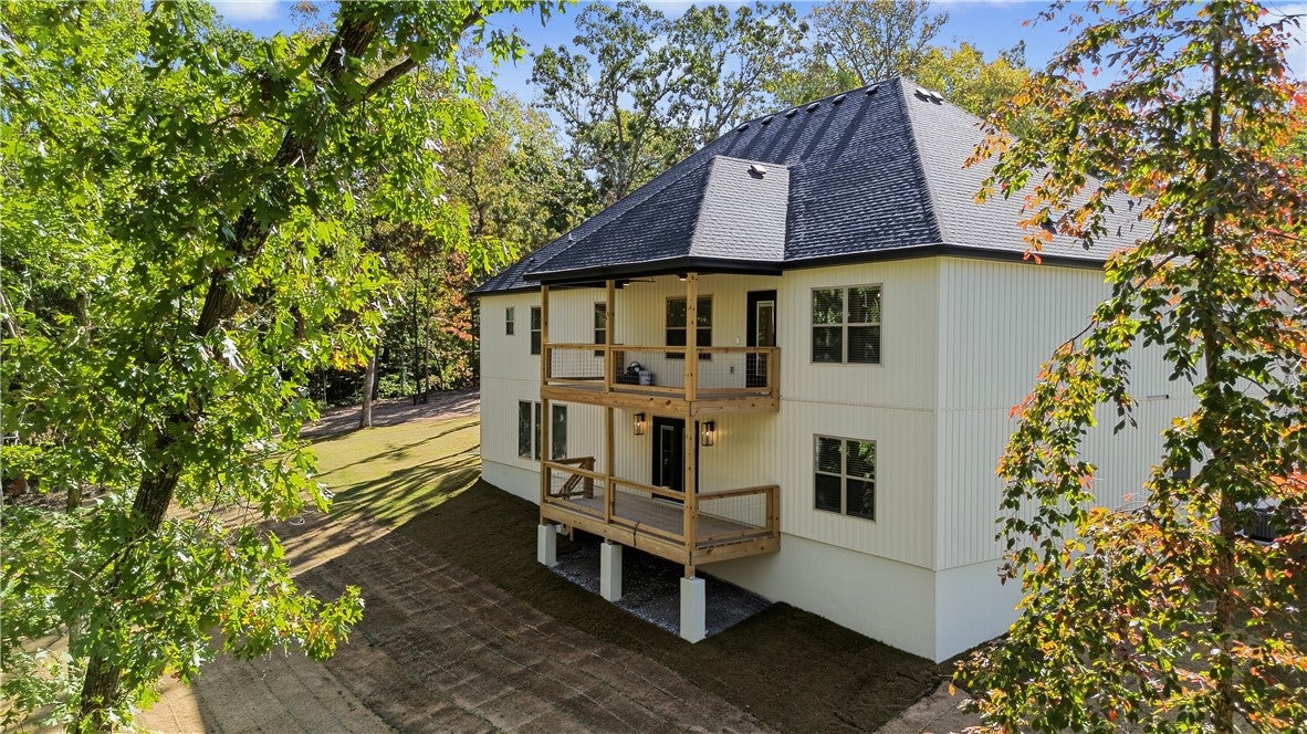 18 Moniave Lane