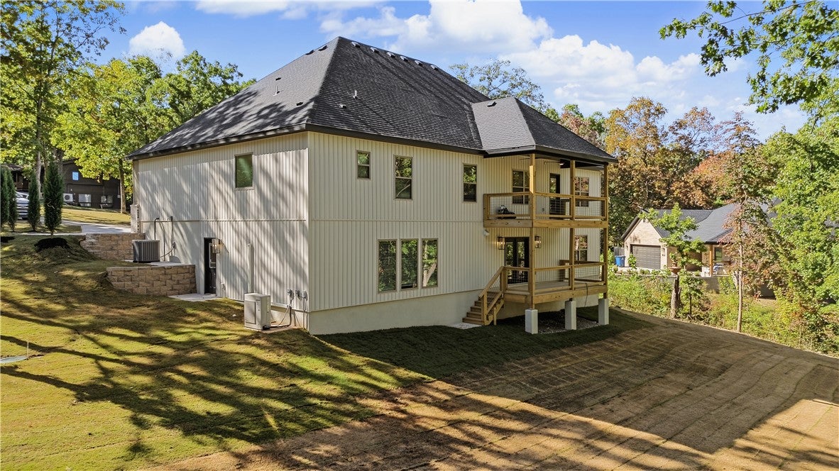18 Moniave Lane