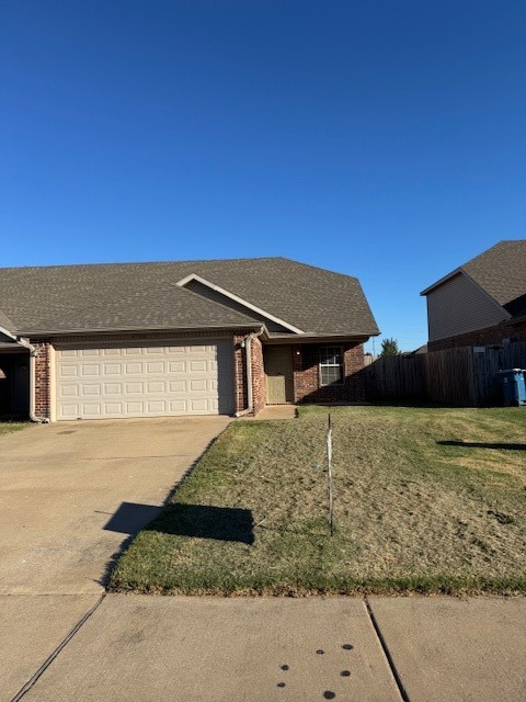 Stonegate Sub Bentonville - Residential Lease