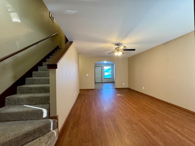 Stonegate Sub Bentonville - Residential Lease