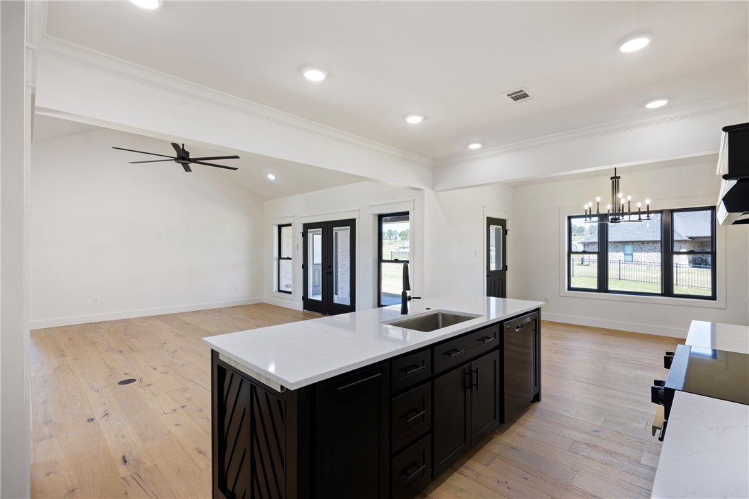 Rockcliffe Addition - Residential