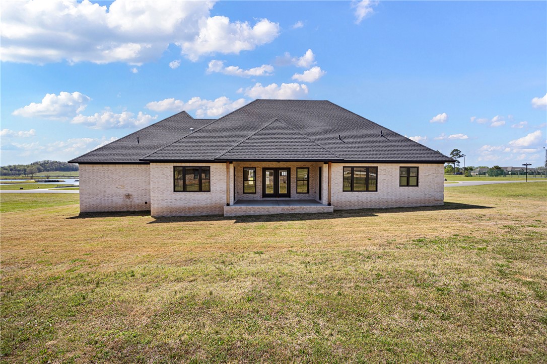 Rockcliffe Addition - Residential