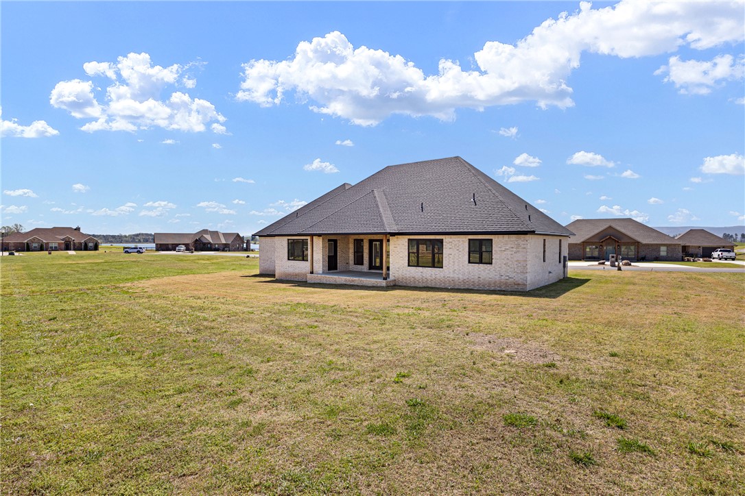 Rockcliffe Addition - Residential