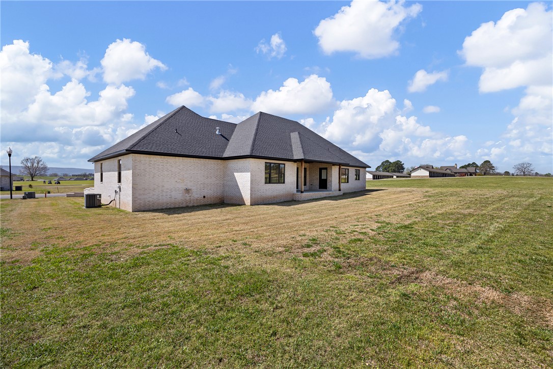 Rockcliffe Addition - Residential