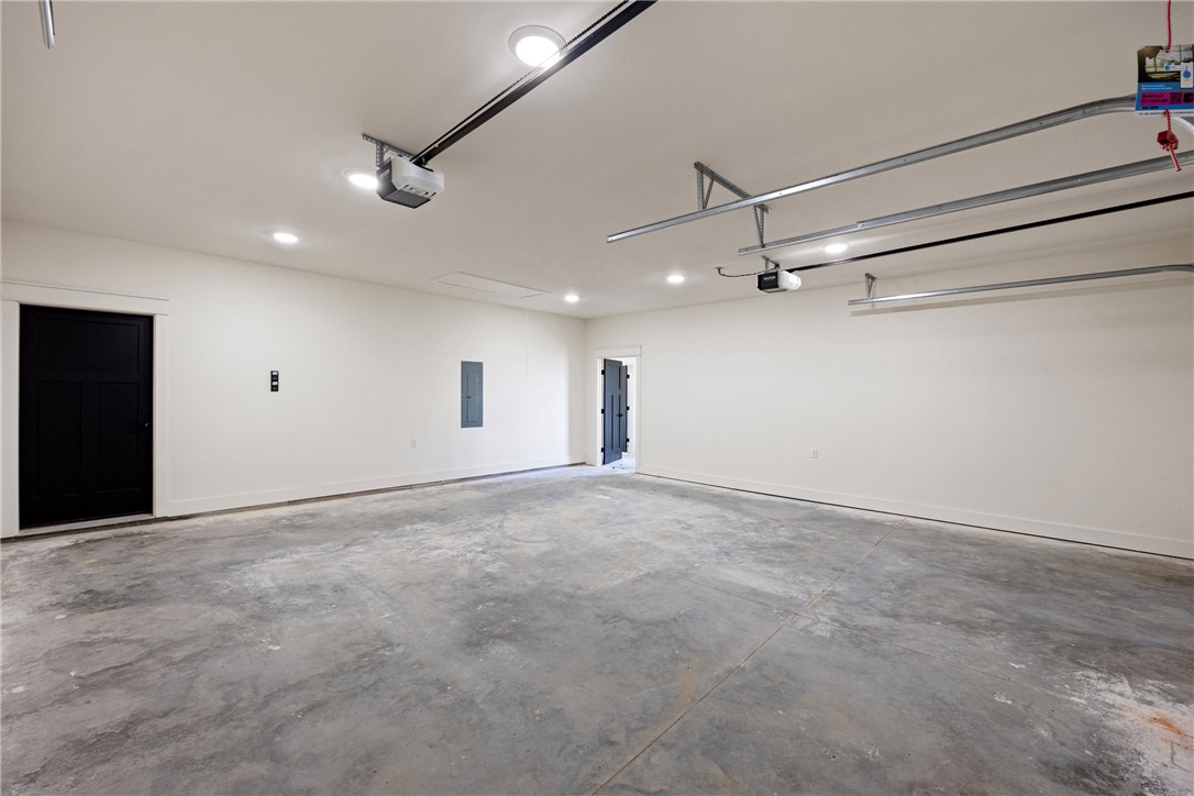 Rockcliffe Addition - Residential