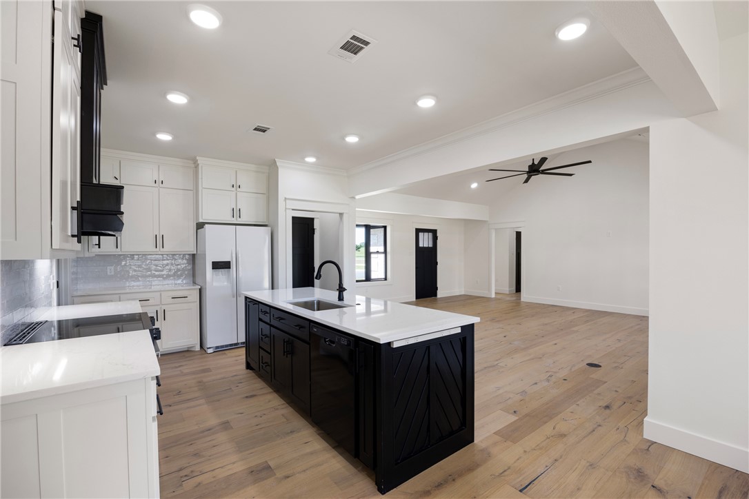 Rockcliffe Addition - Residential