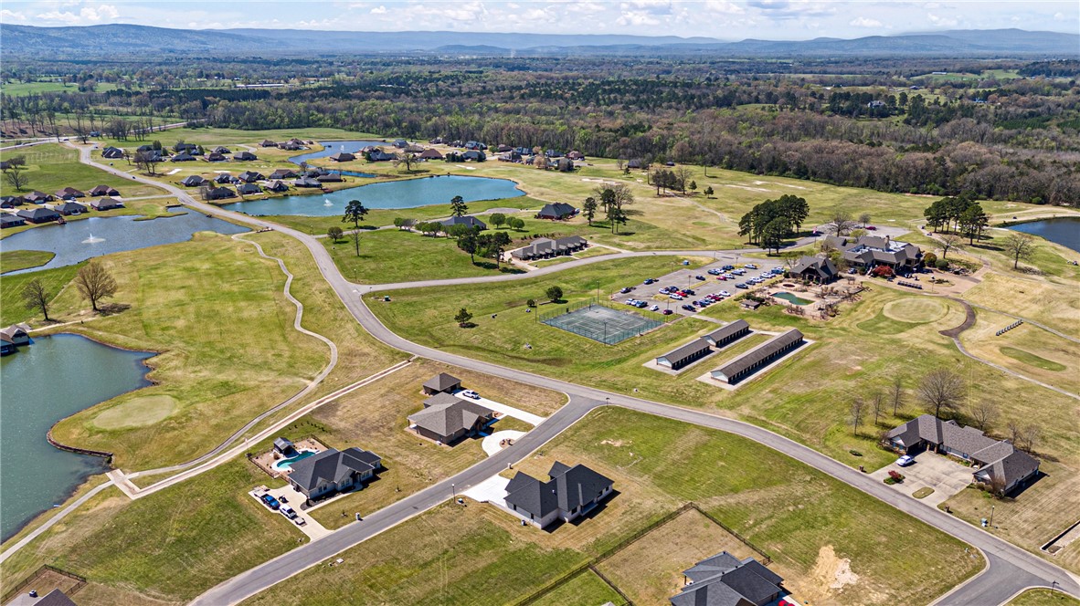 Rockcliffe Addition - Residential