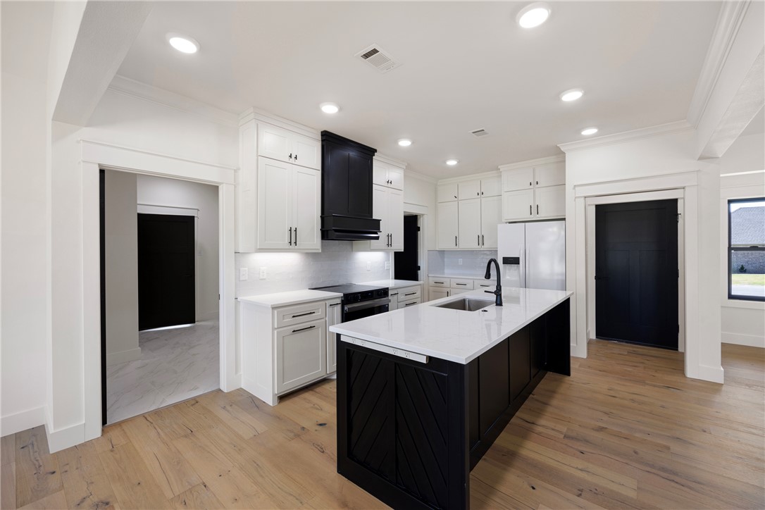 Rockcliffe Addition - Residential