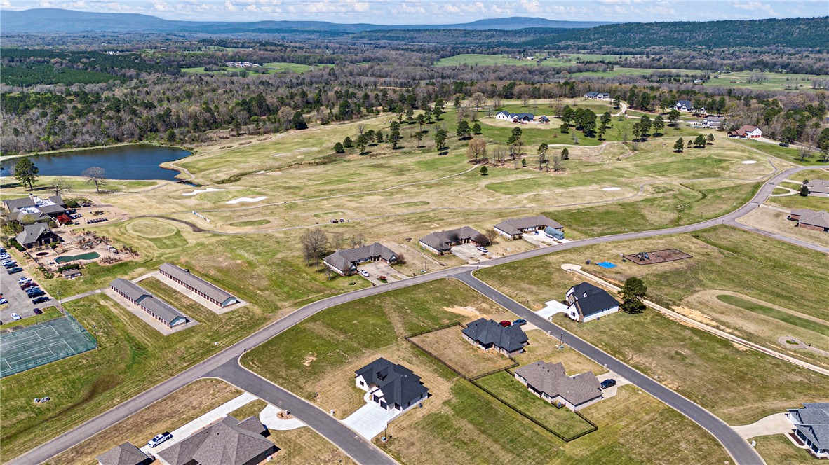 Rockcliffe Addition - Residential