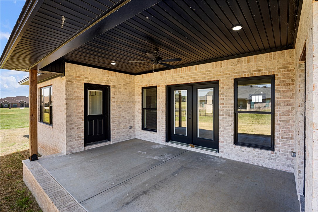 Rockcliffe Addition - Residential