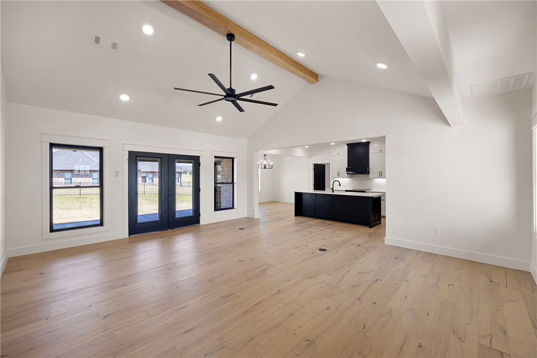 Rockcliffe Addition - Residential