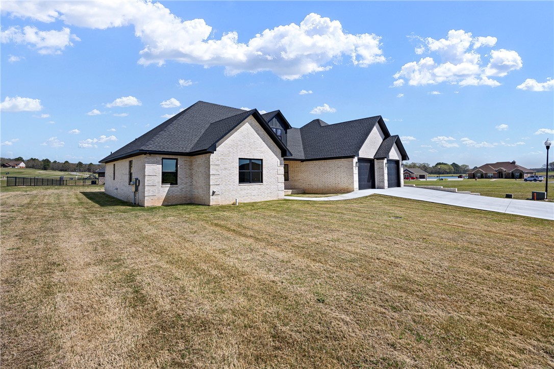 Rockcliffe Addition - Residential