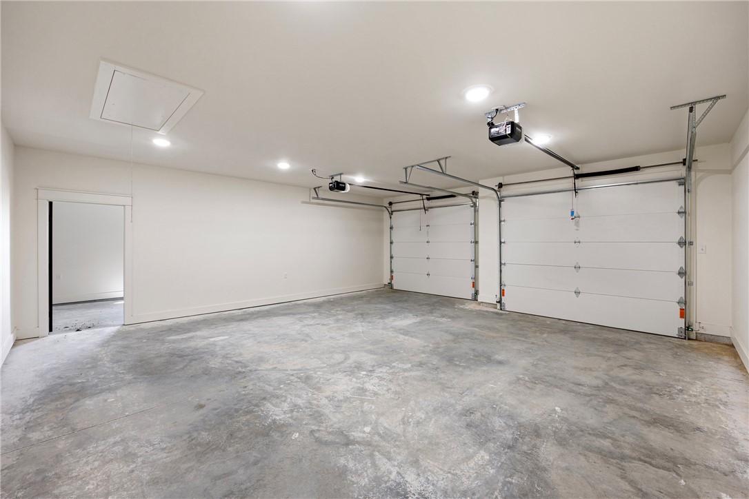 Rockcliffe Addition - Residential