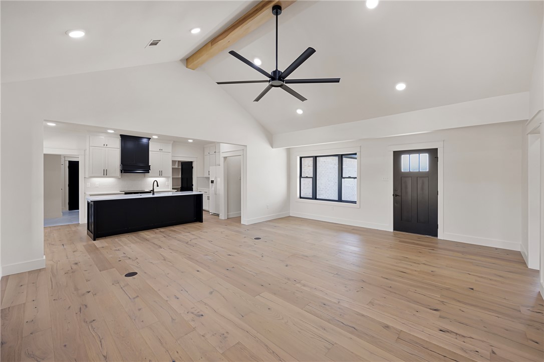 Rockcliffe Addition - Residential