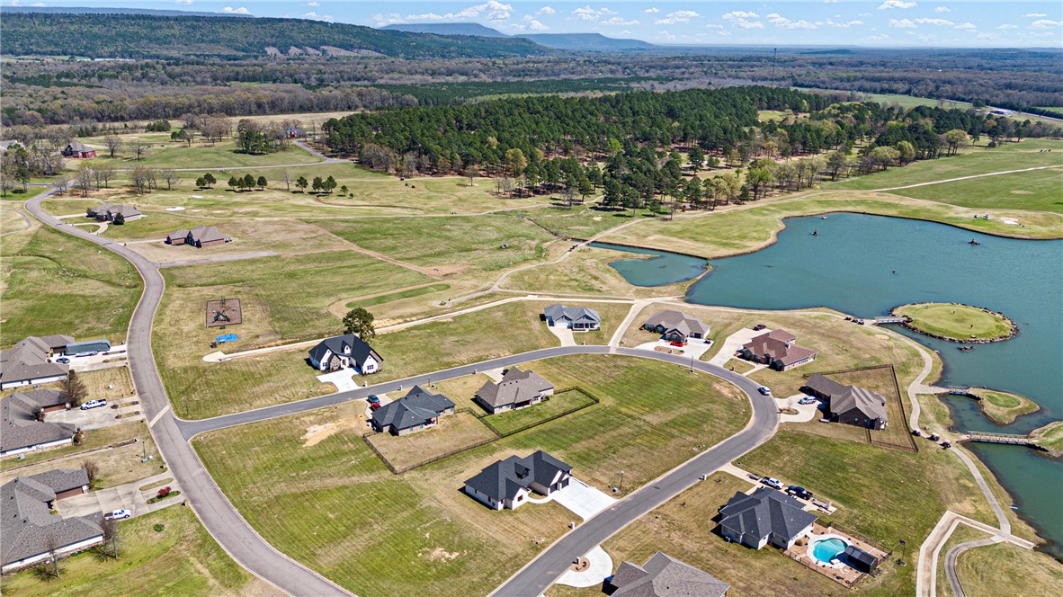 Rockcliffe Addition - Residential