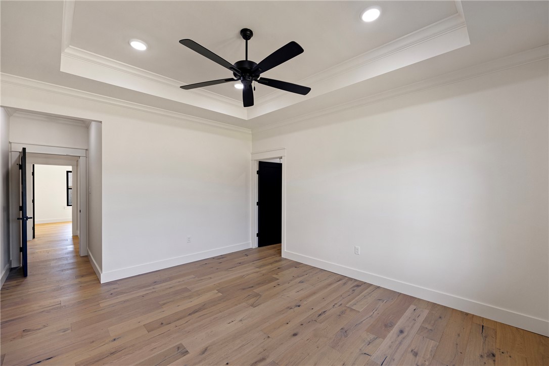 Rockcliffe Addition - Residential