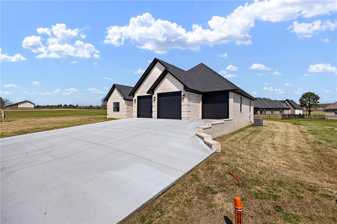 Rockcliffe Addition - Residential