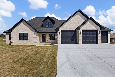 Photo of 10011 Olivia Loop, Danville, AR 72883 (MLS # 1340957)