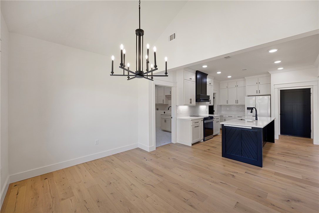 Rockcliffe Addition - Residential