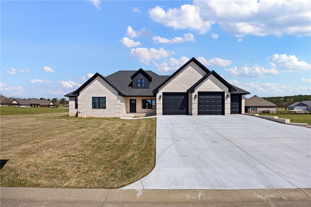 Rockcliffe Addition - Residential