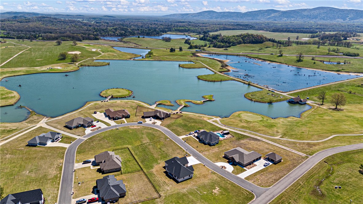 Rockcliffe Addition - Residential