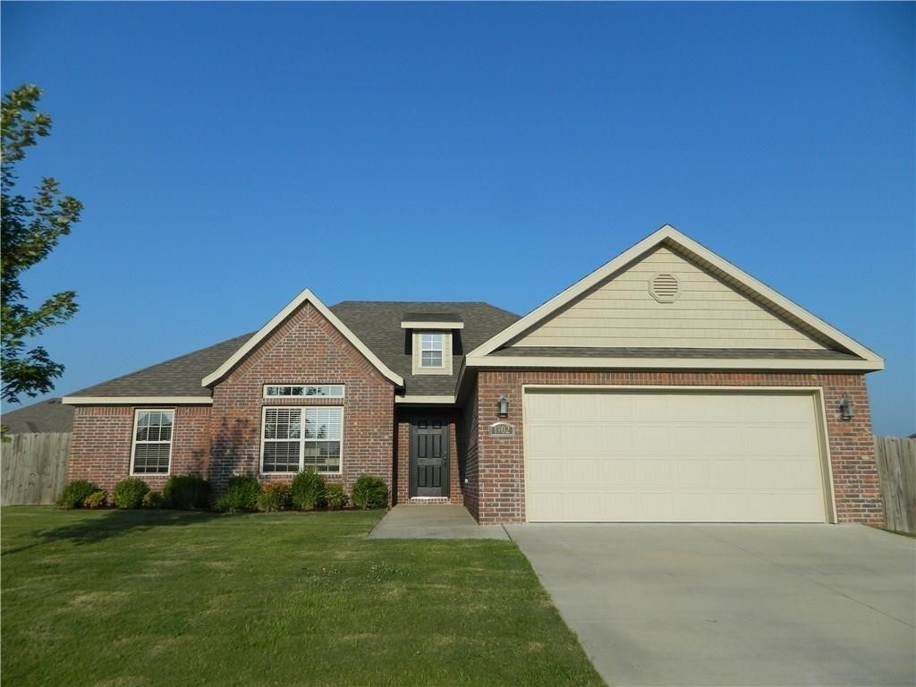 Laurynwood Estates Bentonville - Residential Lease