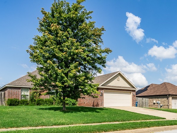 Laurynwood Estates Bentonville - Residential Lease