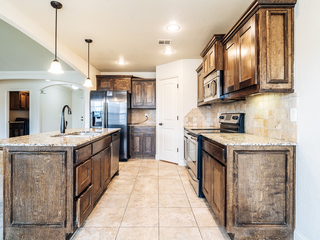 Laurynwood Estates Bentonville - Residential Lease