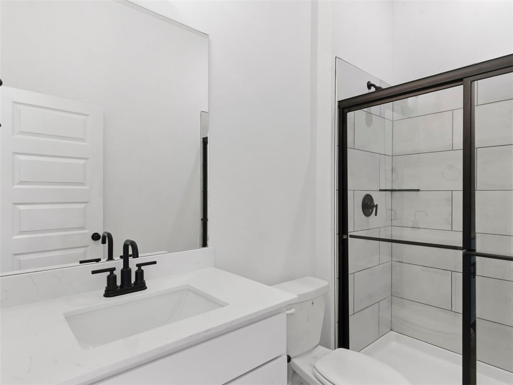 Noah's Landing - Residential