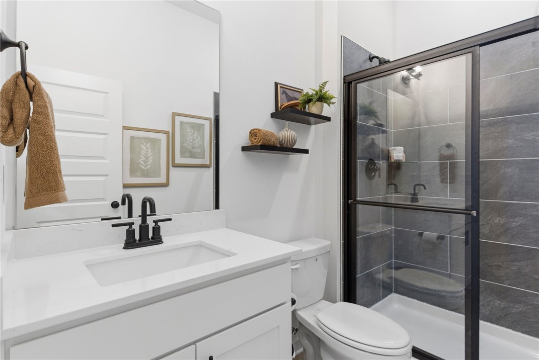 Noah's Landing - Residential