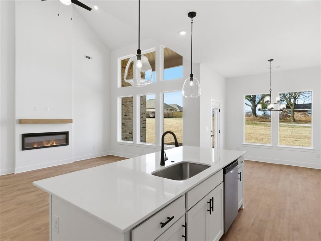 Noah's Landing - Residential