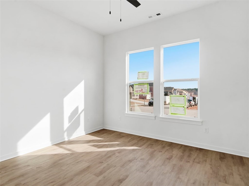 Noah's Landing - Residential