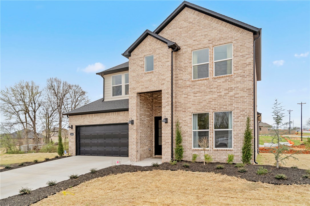 Noah's Landing - Residential