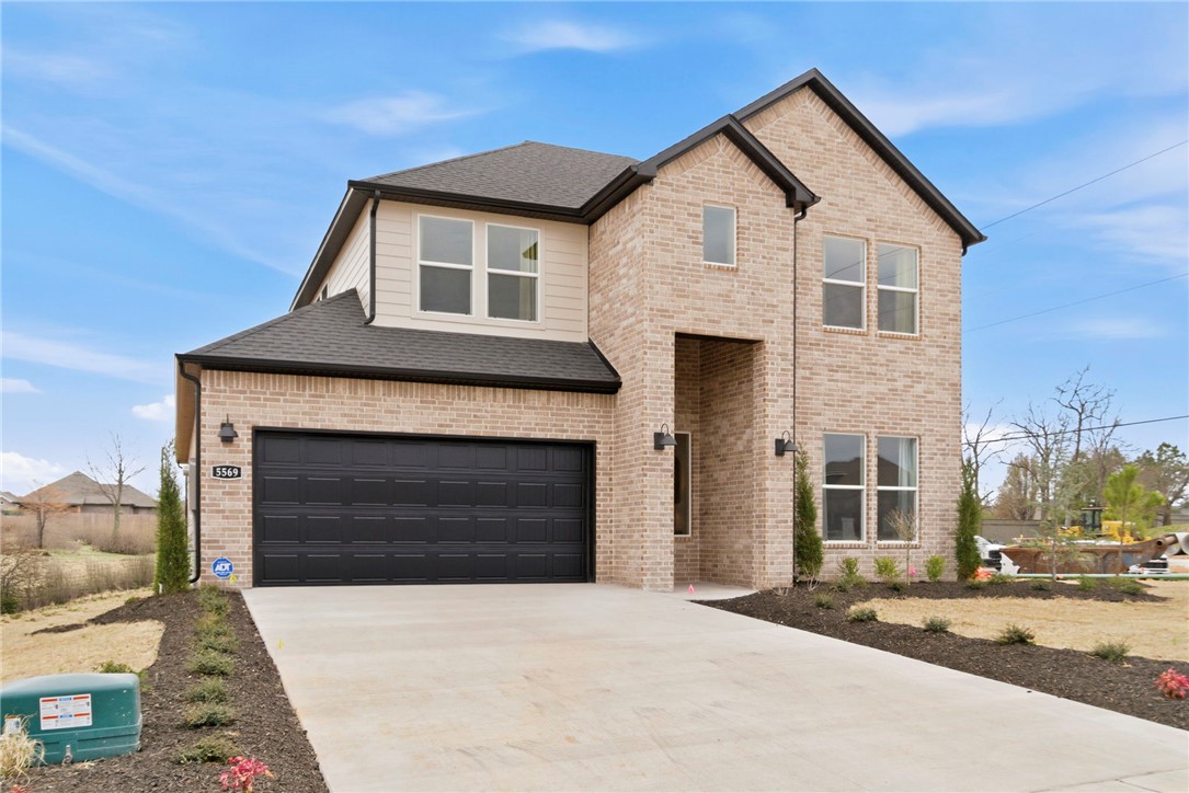 Noah's Landing - Residential