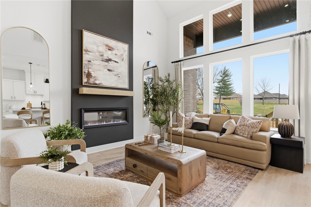 Noah's Landing - Residential