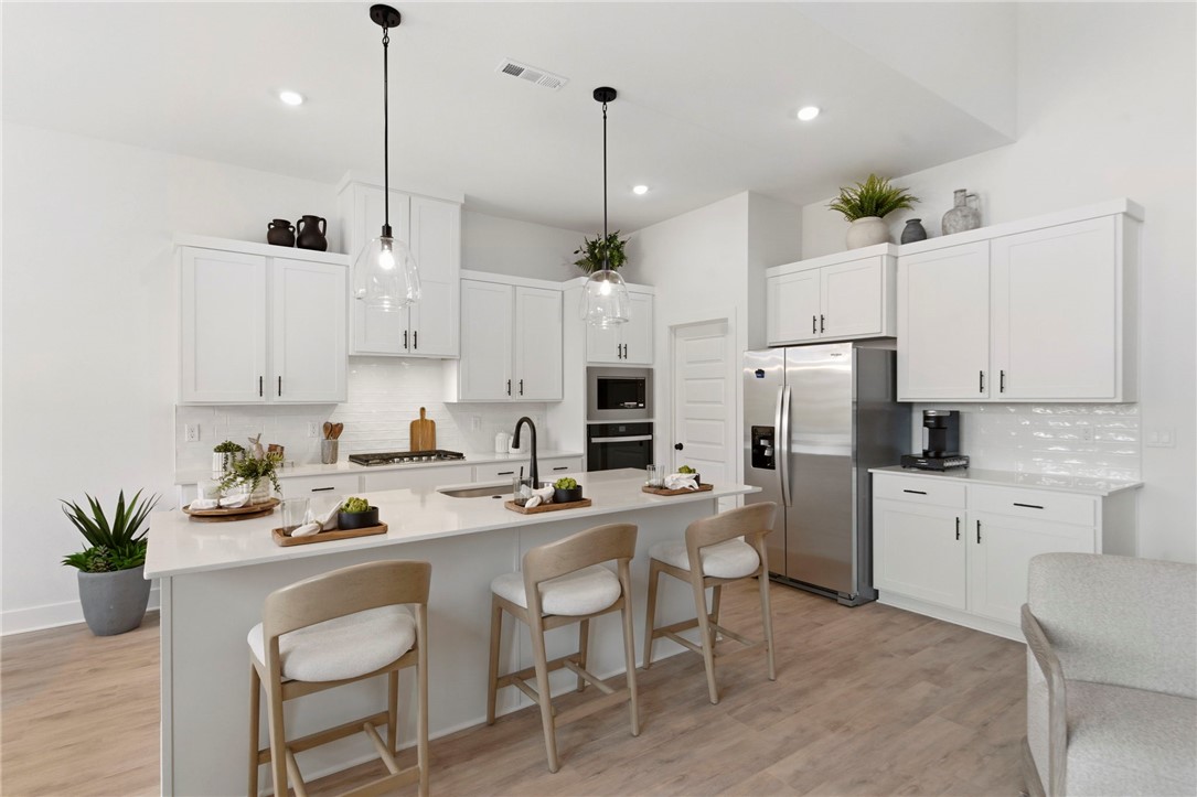 Noah's Landing - Residential