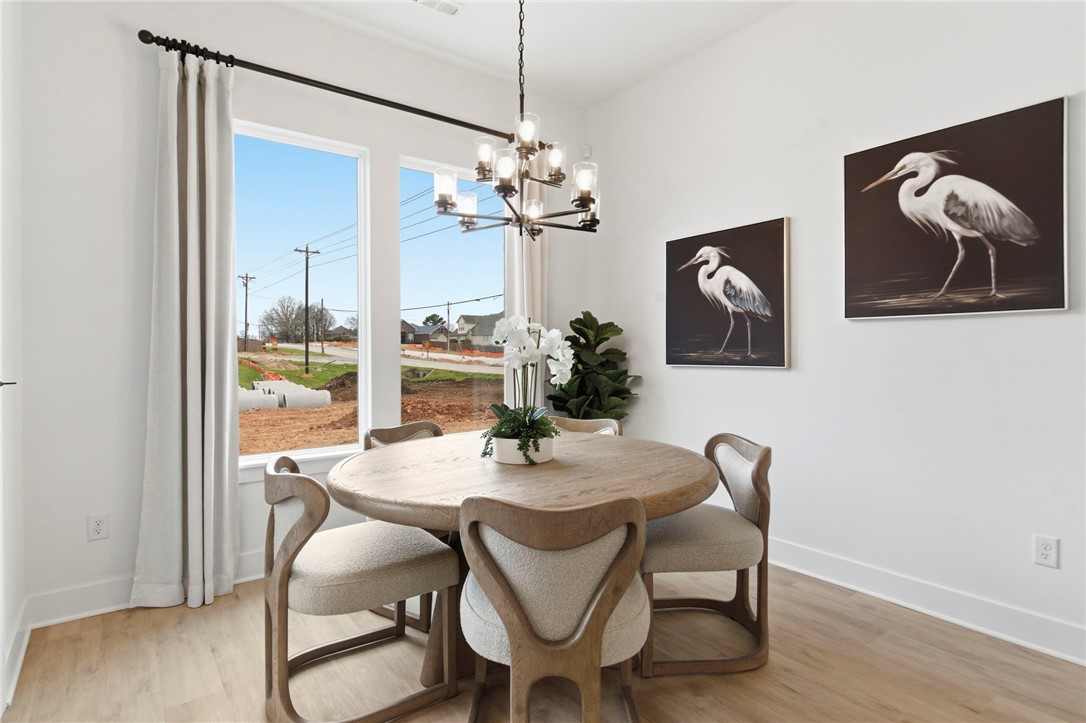 Noah's Landing - Residential