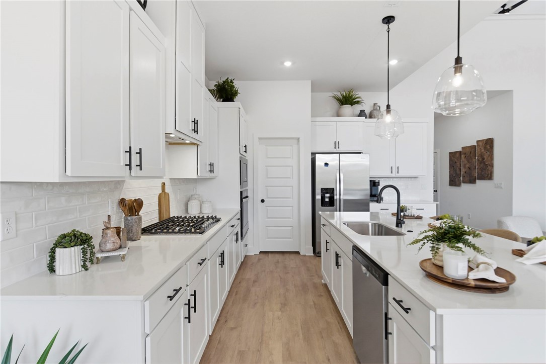 Noah's Landing - Residential