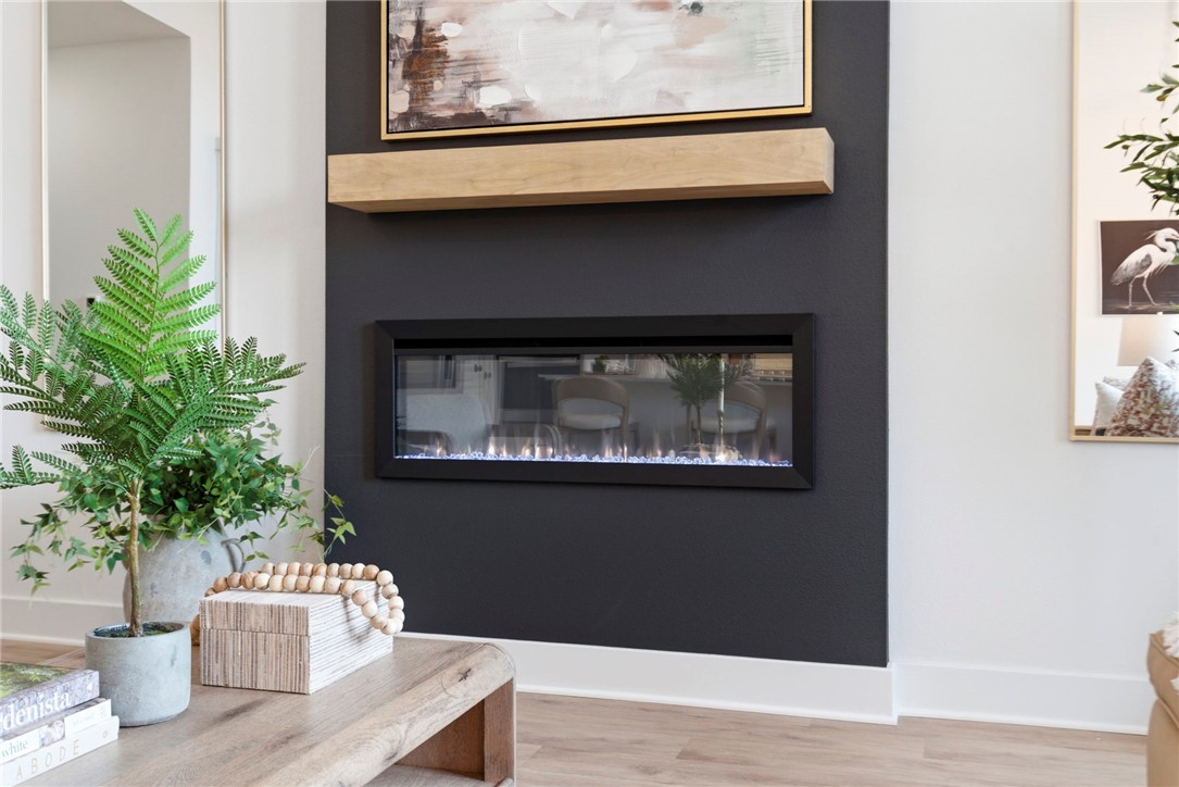 Noah's Landing - Residential