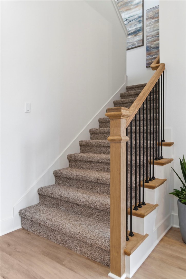 Noah's Landing - Residential